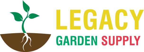 Legacy Garden Supply of Salem, Oregon